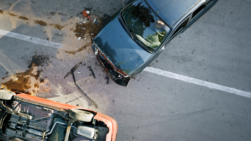 E-Scooters Accidents in New York