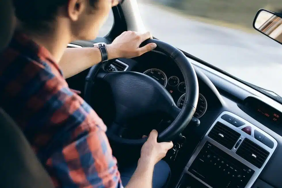 What Increases Teen Driver Accidents?