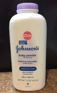 Have You Developed Ovarian Cancer From Talc Powder?