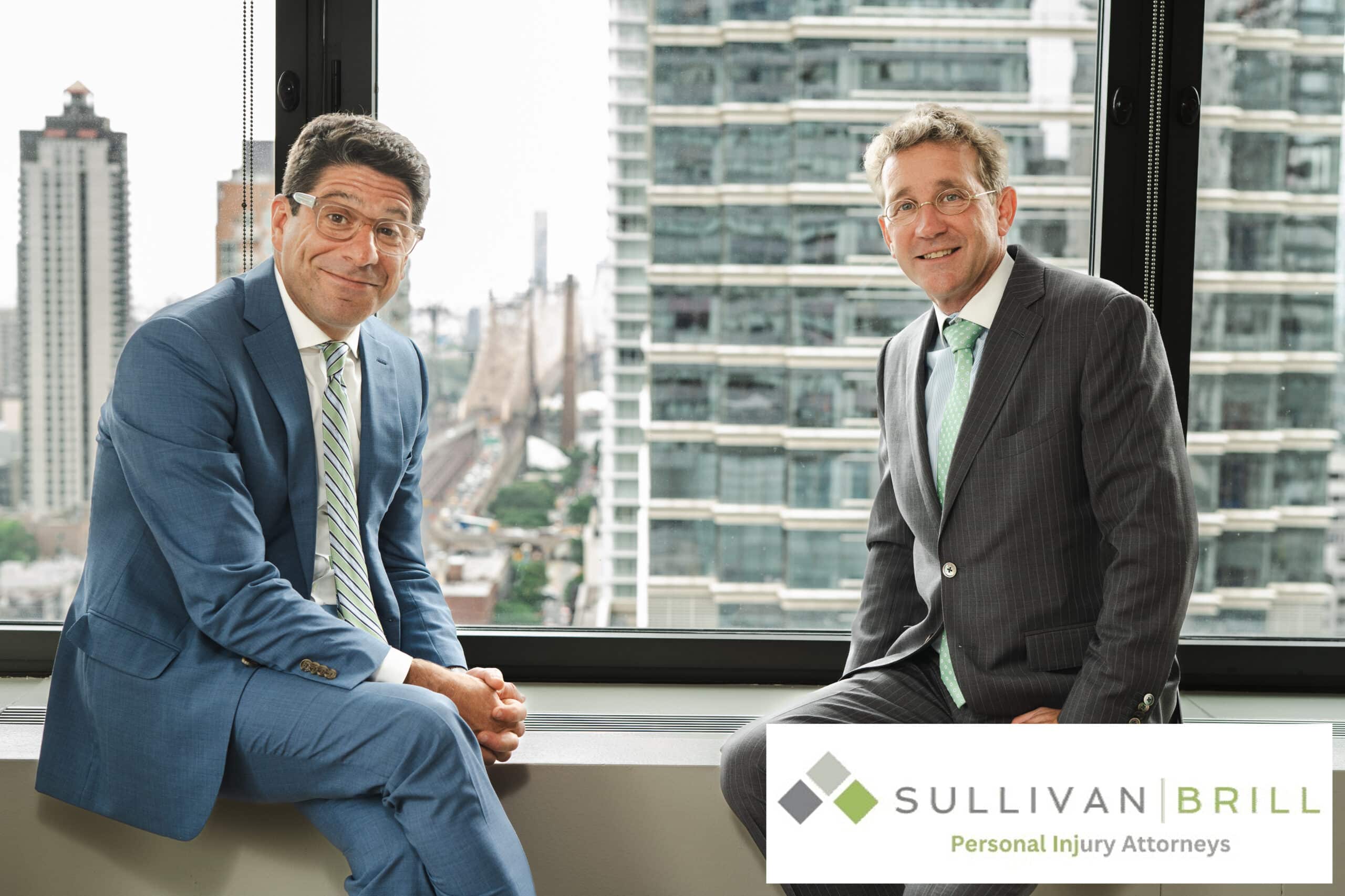 Sullivan Brill Personal Injury Attorneys - 3M earplugs lawyer