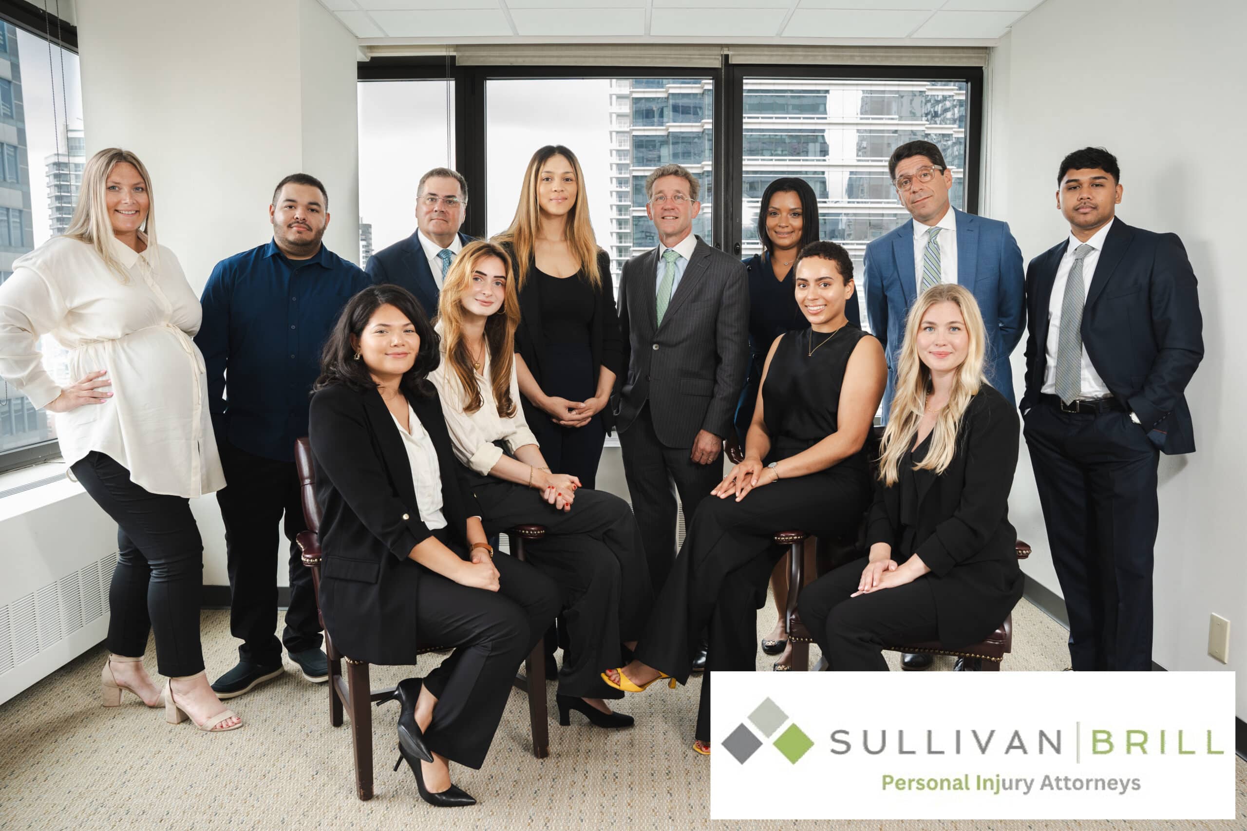 Sullivan Brill Personal Injury Attorneys - Pedestrian accident a