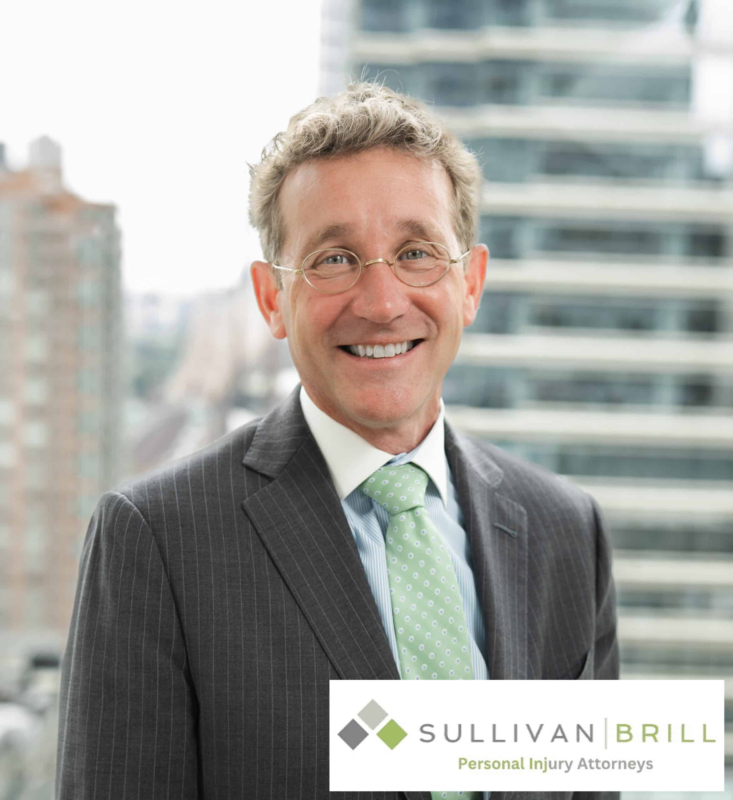 Sullivan Brill Personal Injury Attorneys - Product liability