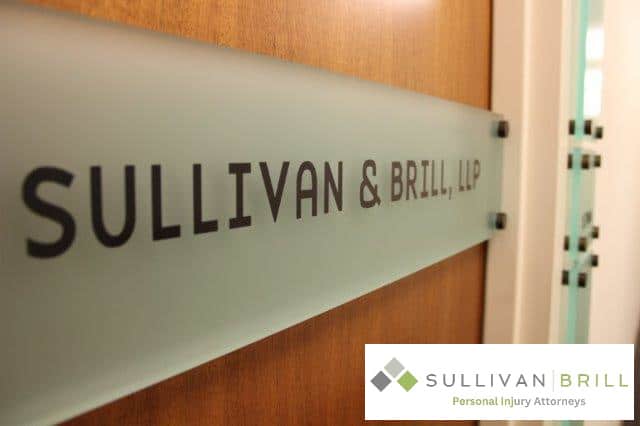 Sullivan Brill Personal Injury Attorneys - Car accident