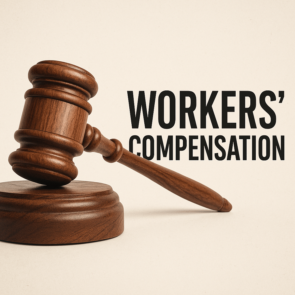 Workers’ Compensation Attorneys