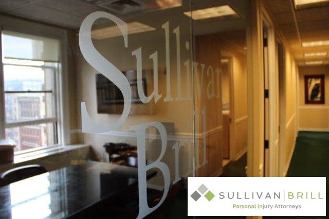 Sullivan Brill Personal Injury Attorneys - Motorcycle accident l